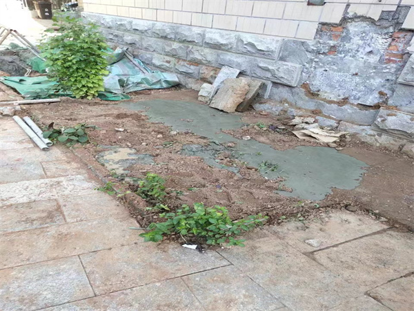 察雅地基基础注浆增加承载力灌浆加固